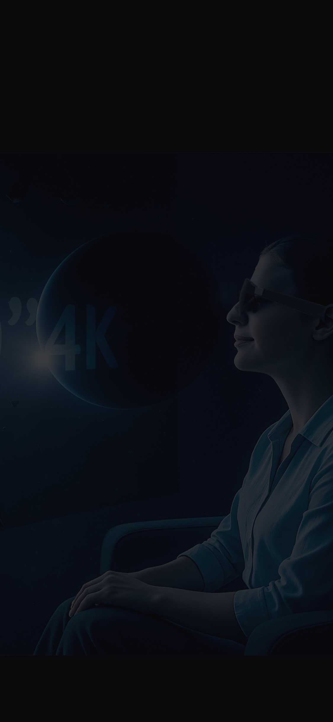 page banner mobile