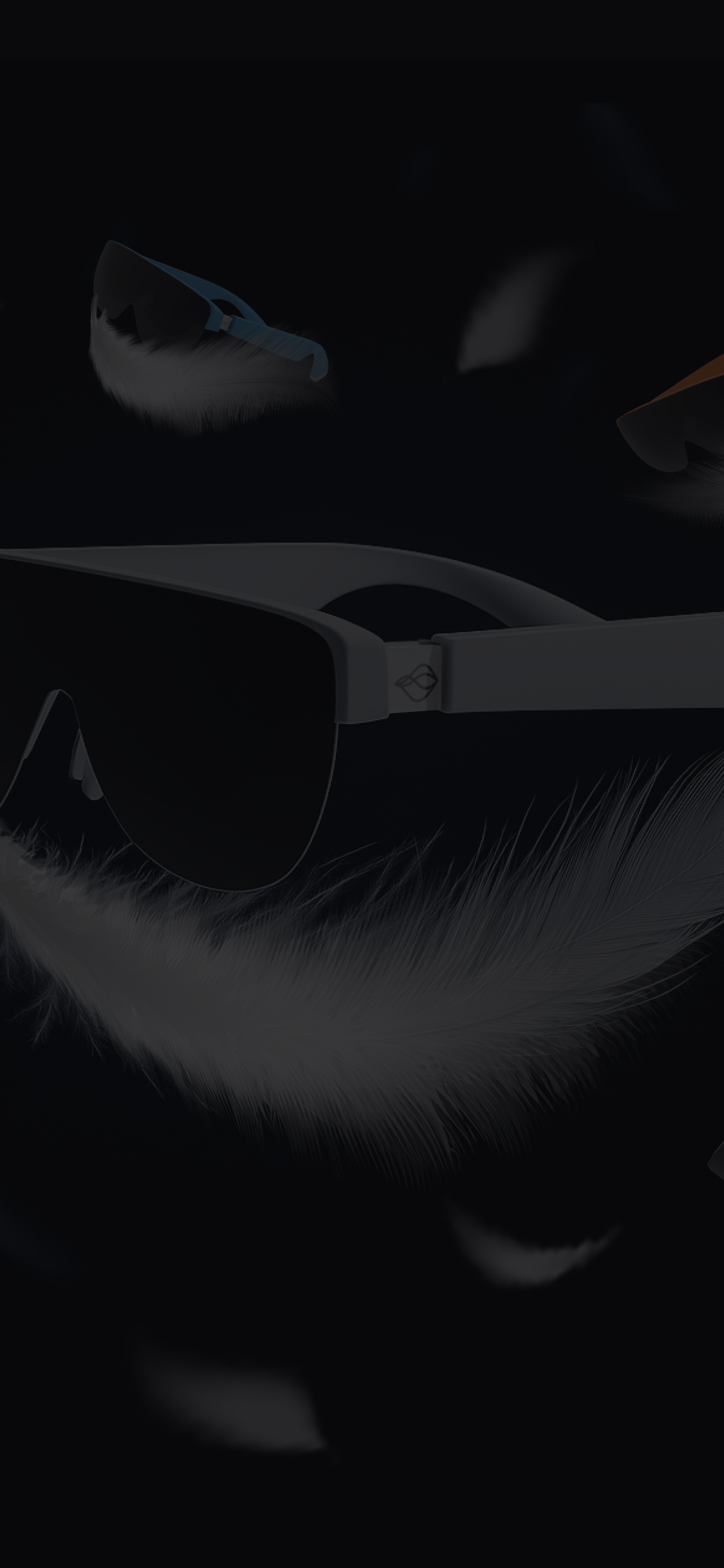 page banner mobile